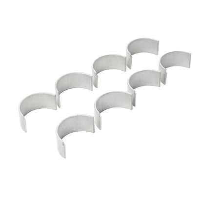 8X Connecting Rod Bearings for Honda CBR600 F/F3/F4/CBF600/CB600F (1991–2006)