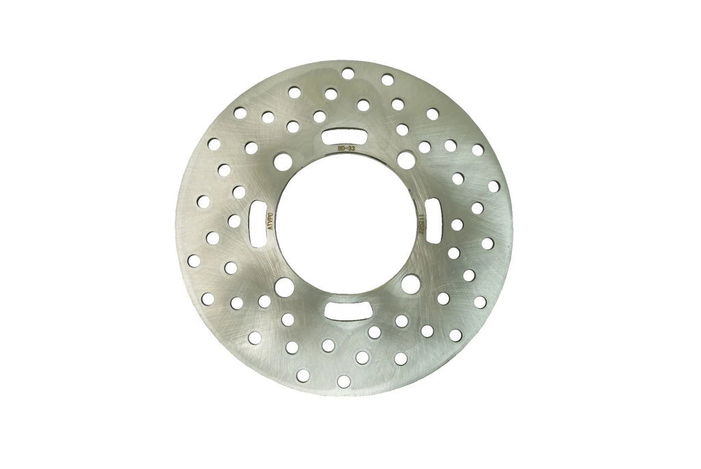 Front Brake Rotor for Honda (45251-HP0-A51)