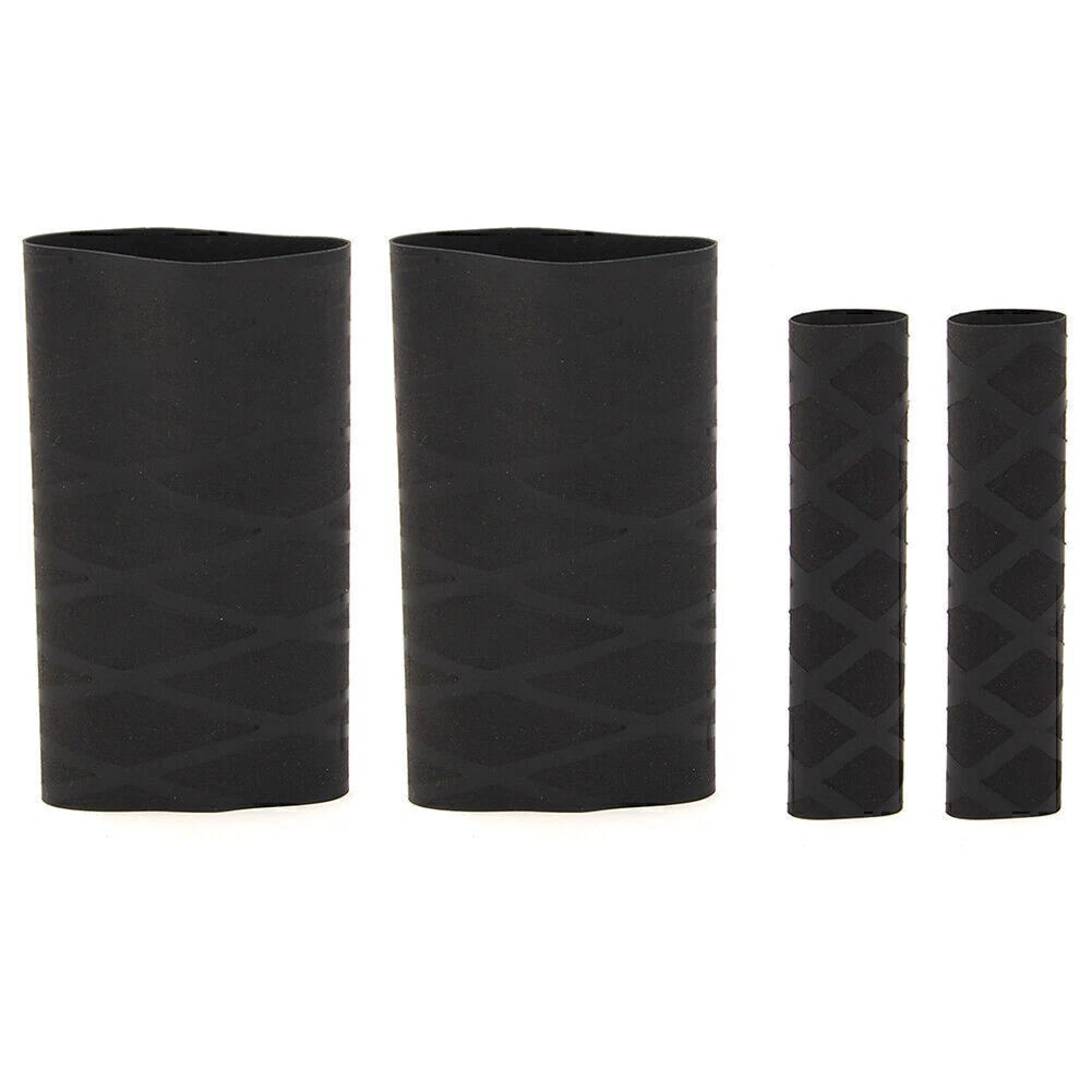 Non-Slip Handlebar Grip Cover for BMW (Heat Shrinkable)