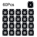 Set of 60 Metering Diaphragms for Stihl Zama Carburetor (4314 121 4700, A015053)