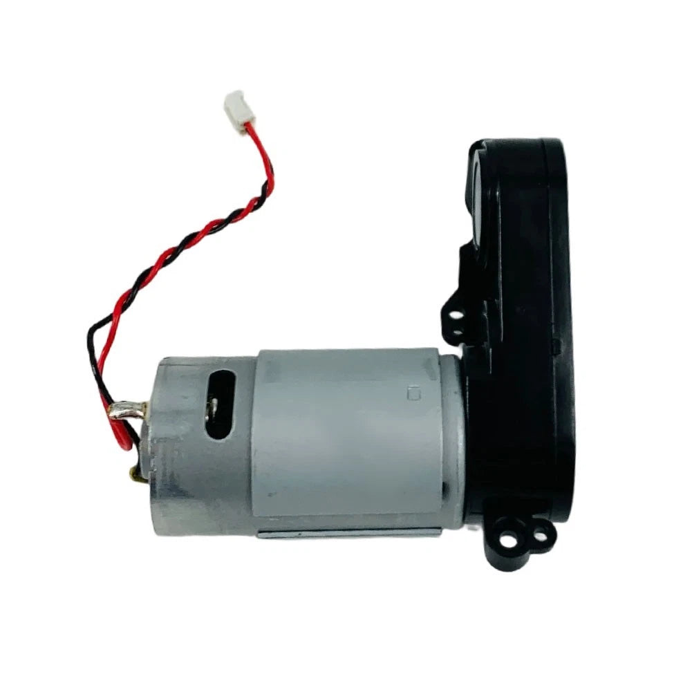 Central Brush Motor for Trouver E10, Mova E20, E20 Plus (Robot Vacuums)