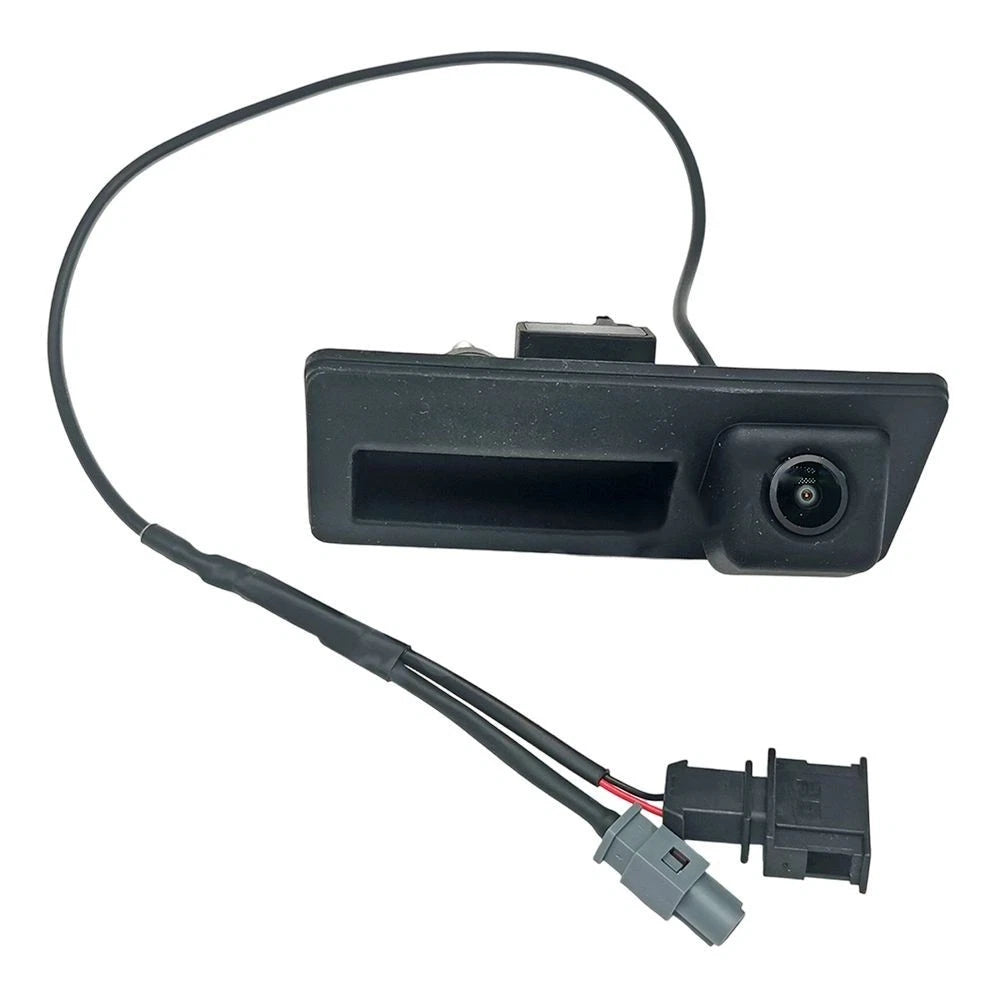 Rear Camera System for Tiguan A4 A5 Q5 (2012–2023) 12 Volt 5N0827566A OE