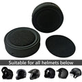 Headset for Motorcycle Helmet BT17-Compatible