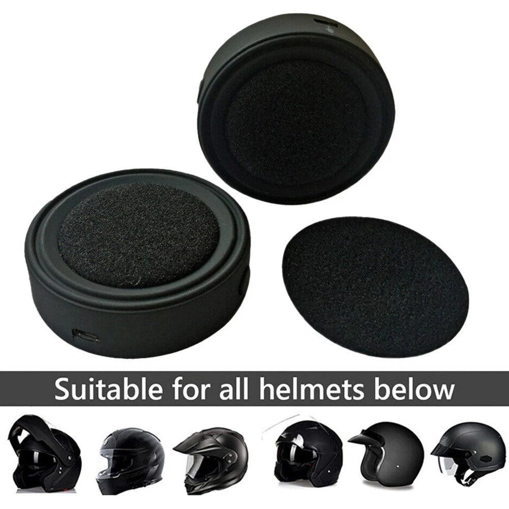 Headset for Motorcycle Helmet BT17-Compatible