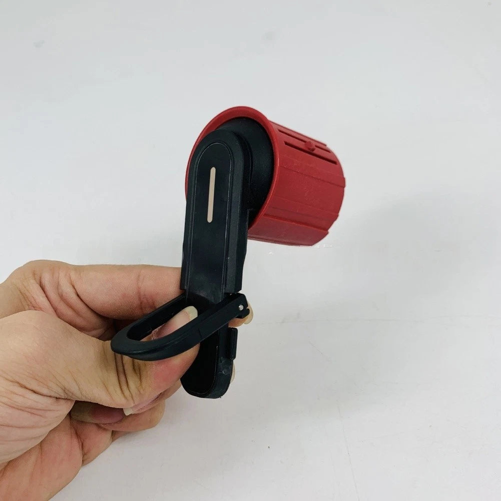 Flexible Extension Arm for MOVA 3.0 Pro Floor Washer (0-90 Degree)