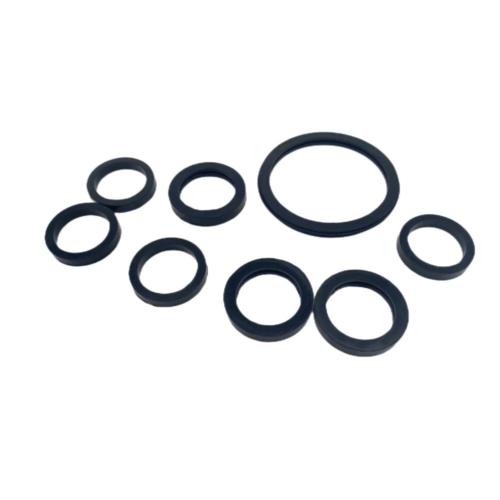 Cooling Pipe Gaskets for Volvo Penta 230A B AQ131 AQ151 AQ171 (Replaces 18-3889)