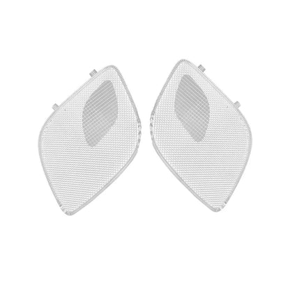 2pcs For 2011-2015 Hyundai Sonata Overhead Console Reading Light Lens 928224Q100