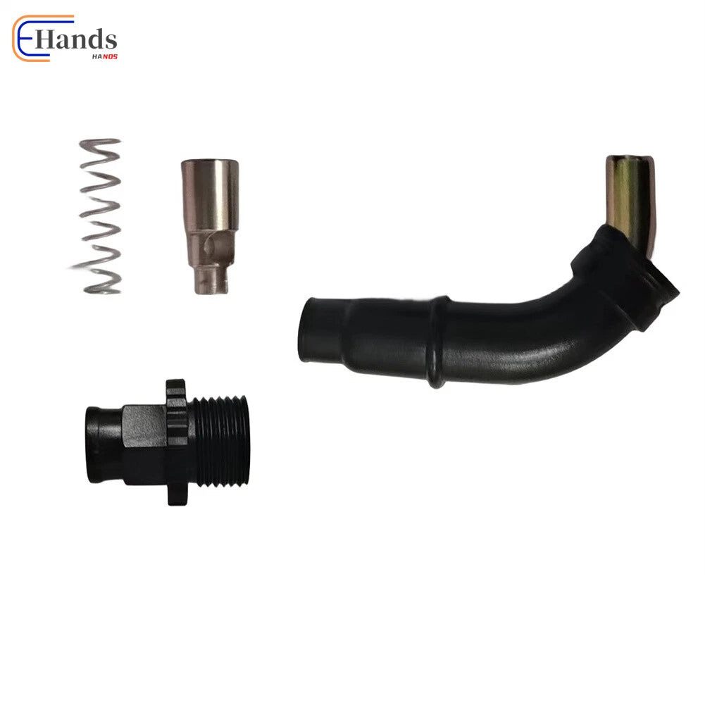 Starter Valve Kit for Honda Shadow Spirit 750 VT750DC VT750C2 (2001–2007)