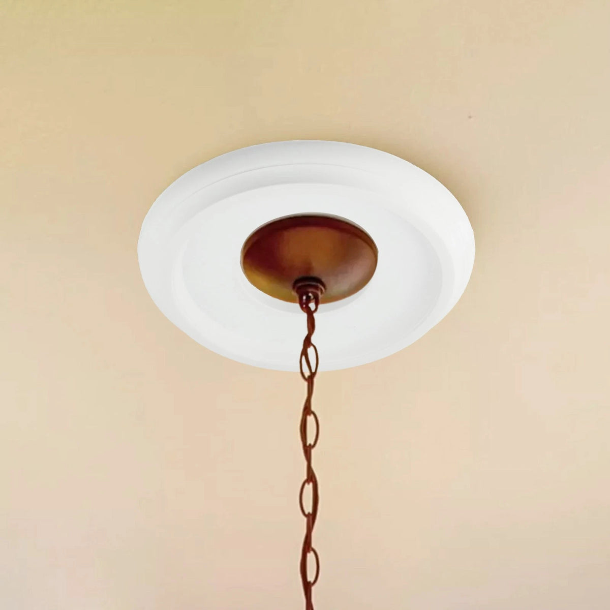 Ceiling Fan Light Fixture Cover for Decorative Use