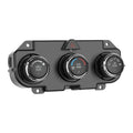AC Heater Climate Control Panel 68268189AA for Ram 1500 2500 3500 (2013–2018)