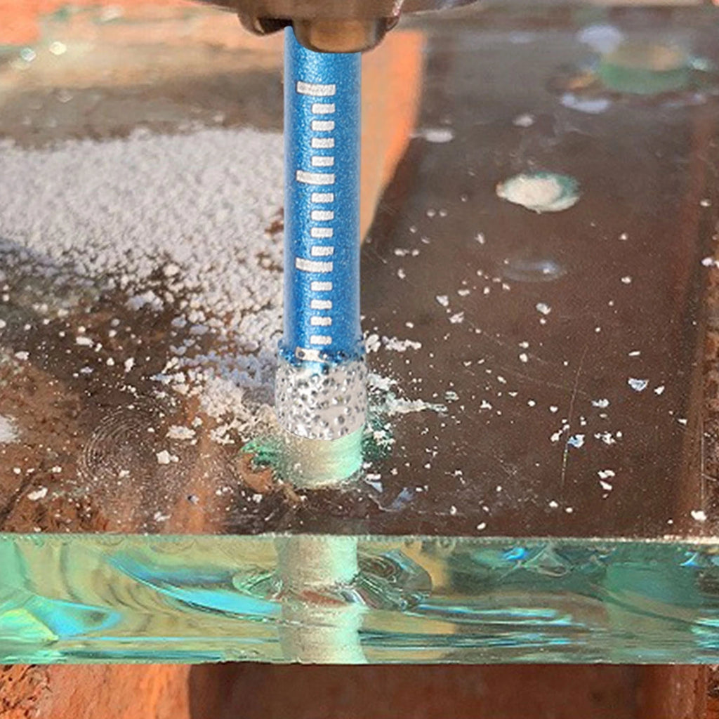 5mm Diamond Dry Drill Bit for Workshop Equipment