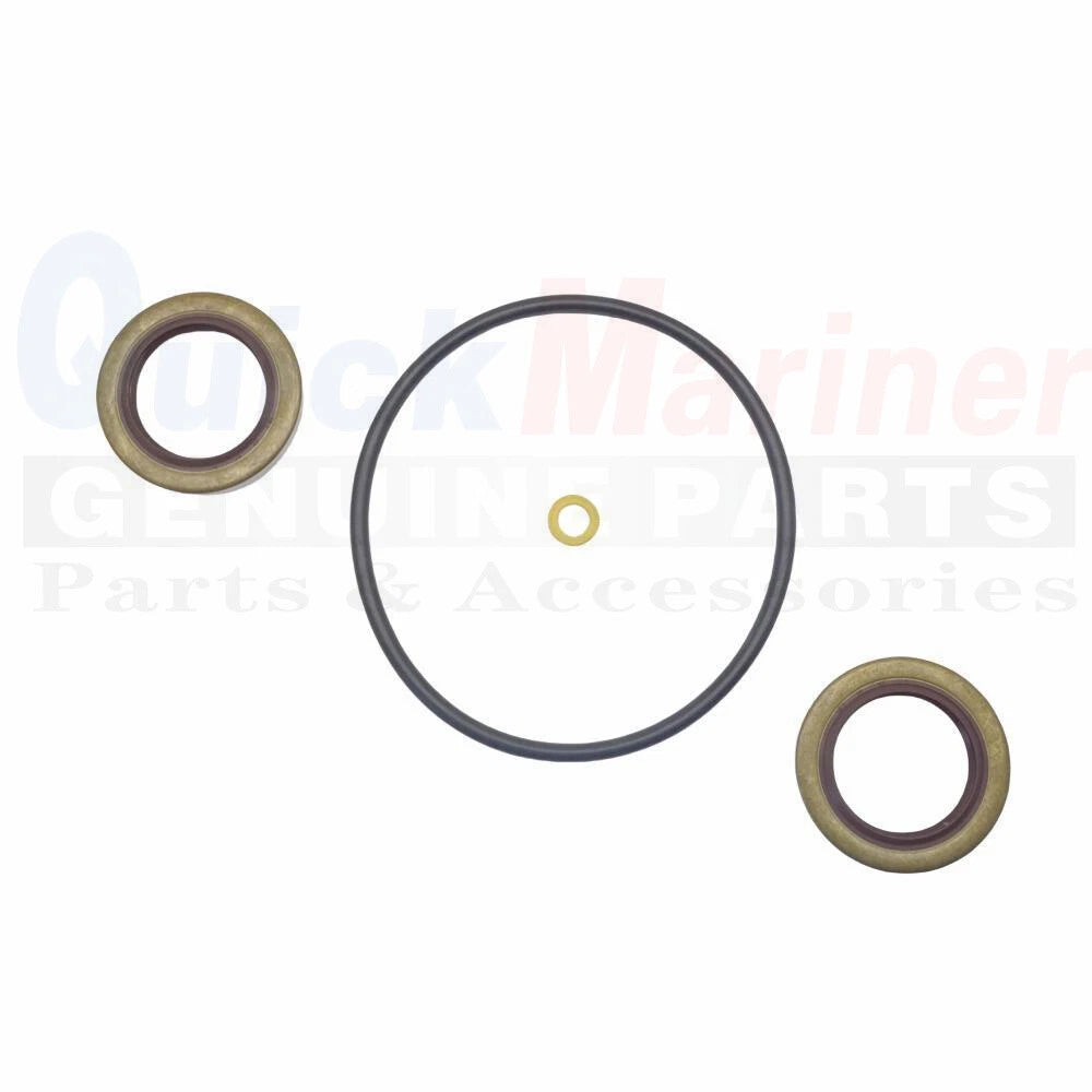 Lower Unit Seal Kit 821092 for Mercruiser Bravo II (Engine 54926)