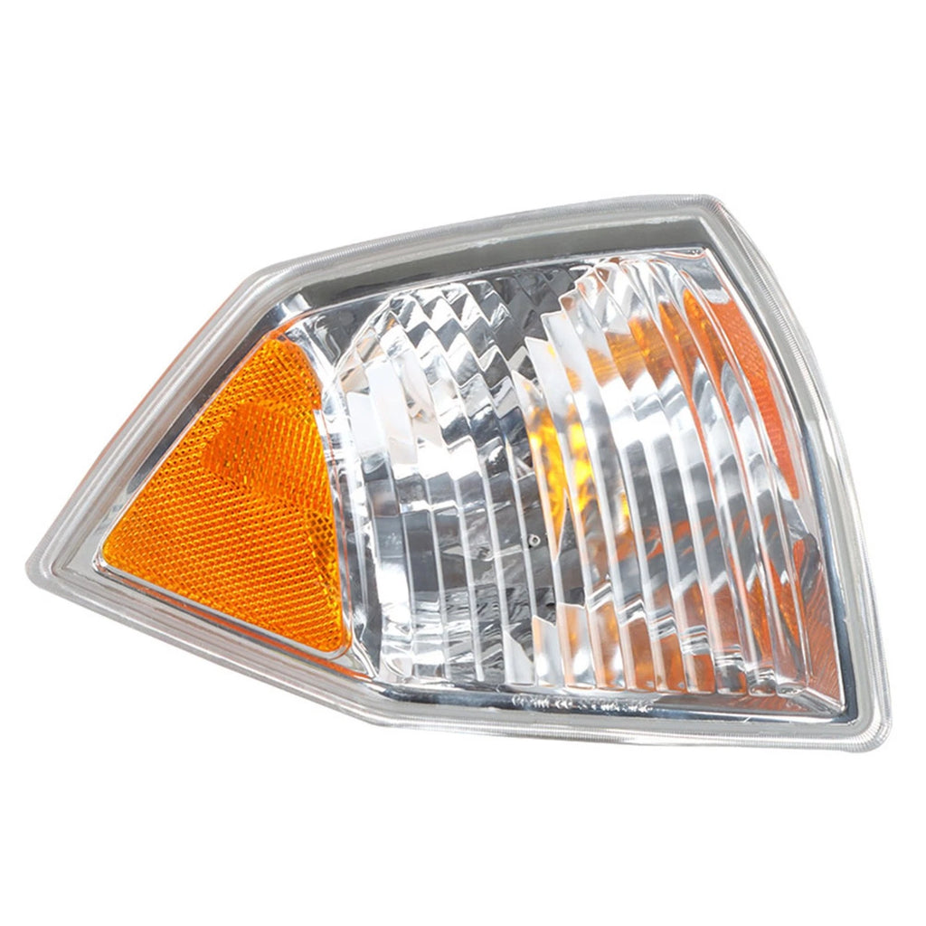 Parking Corner Lamp for Jeep Compass (2007–2010) CH2521144