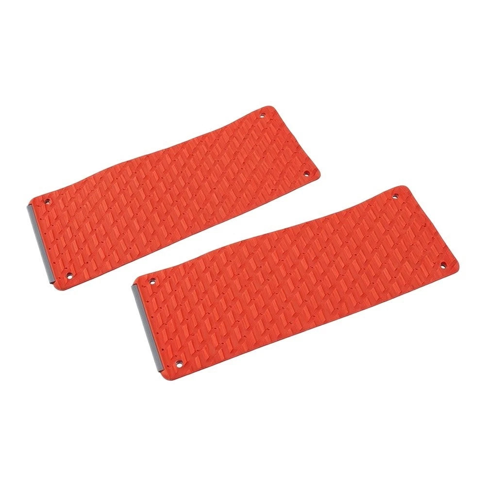 Folding Silicone Phone Stand for Landscape Portrait