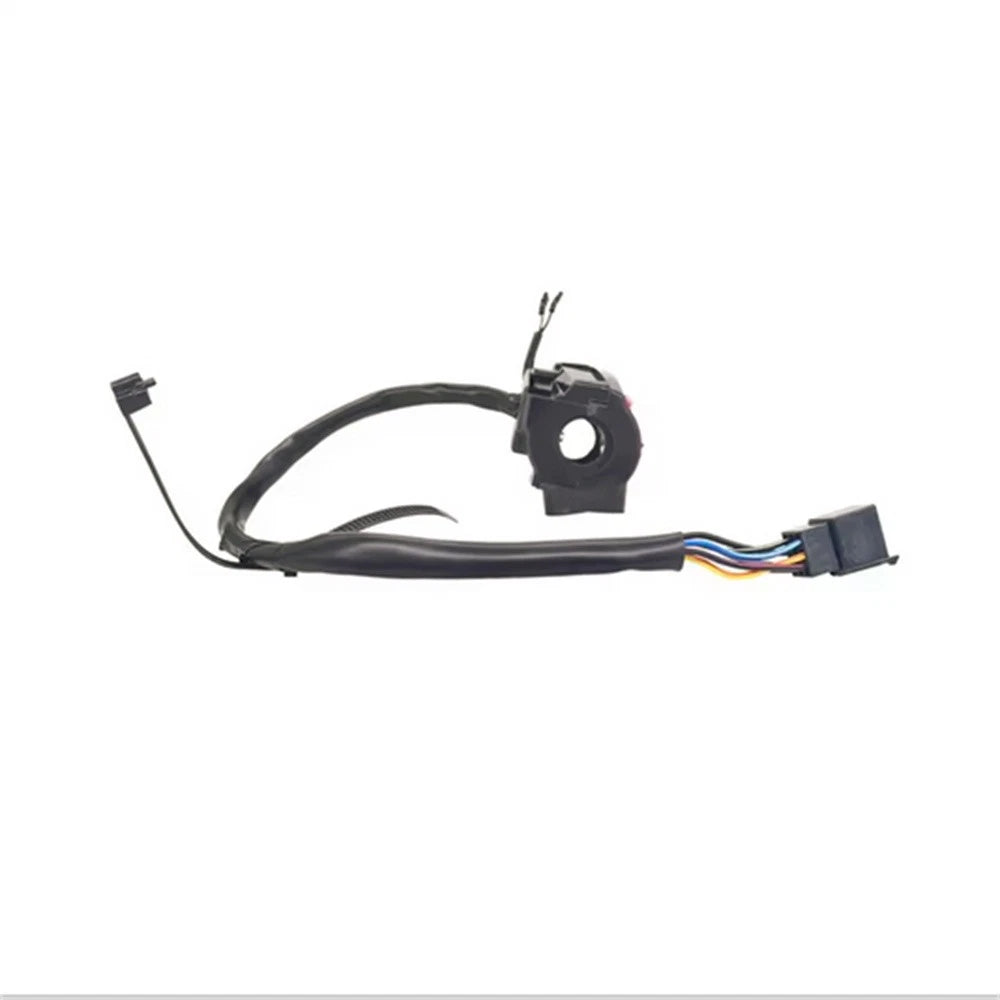 Right Start Starter Stop Switch for Honda CBR600 CBR600F (2001–2006) 35013-MBW-A12