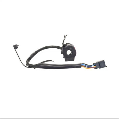 Right Start Starter Stop Switch for Honda CBR600 CBR600F (2001–2006) 35013-MBW-A12