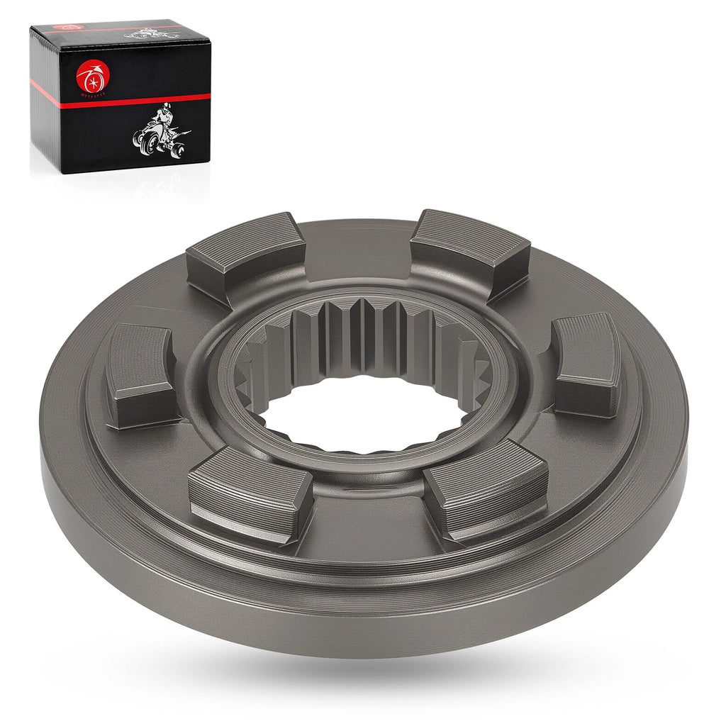 Engagement Dog 6 Face for Polaris Sportsman Magnum Ranger ATP UTV (2000–2023) #3233875