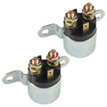 Starter Solenoid Relay Set for CanAm Maverick 1000 R 2013–2018