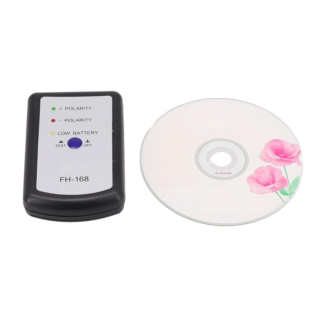 Speaker Polarity Tester PH Phase Meter FH-168 for Car Audio System