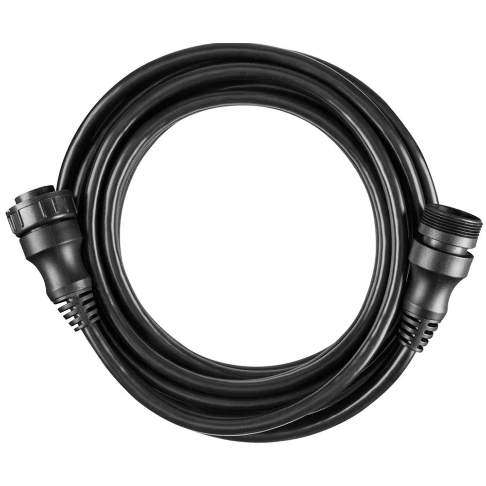 30' Garmin Panoptix LiveScope Transducer Extension Cable - 21-Pin for