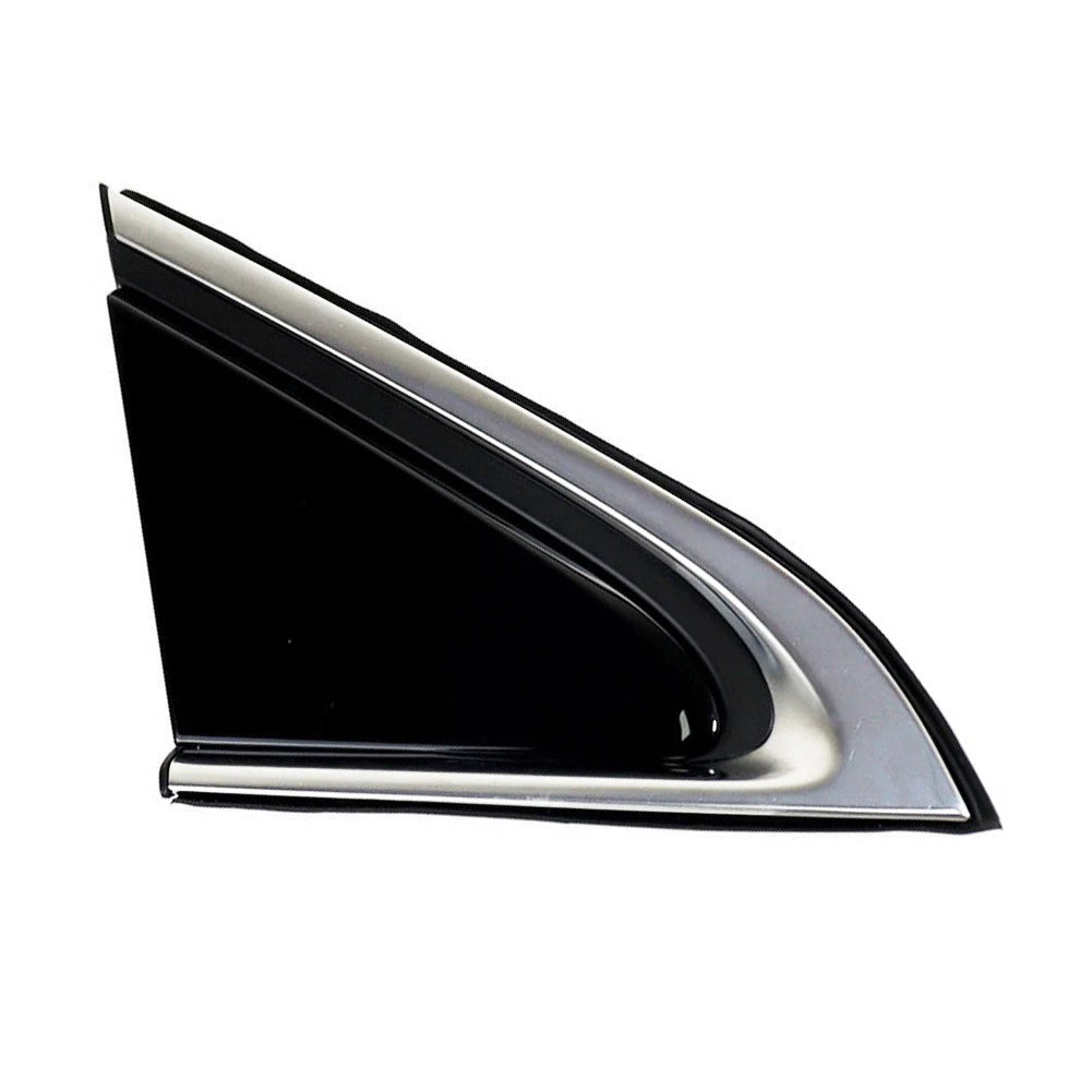 Front Right Mirror Triangle Plate for Ford Edge (2015–2022)