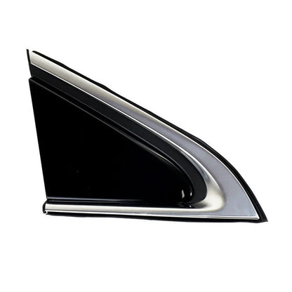 Front Right Mirror Triangle Plate for Ford Edge (2015–2022)