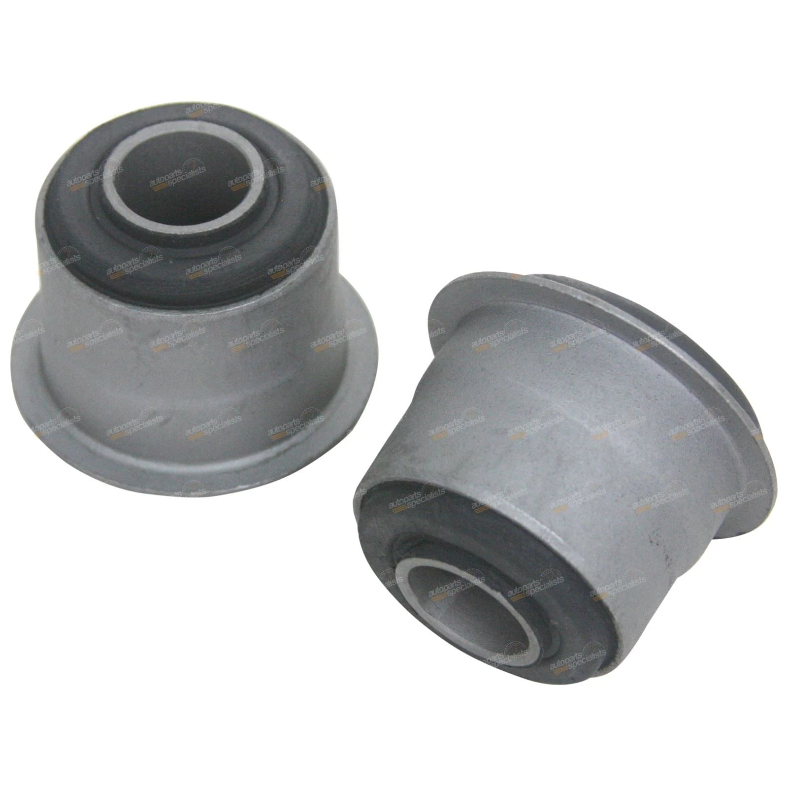 Upper & Lower Control Arm Bush Kit for Hilux 4Runner Surf (1985–1989)