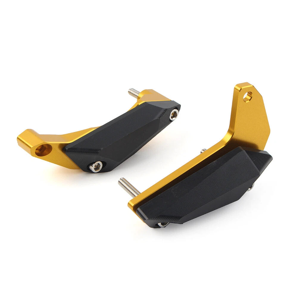 Engine Stator Slider Crash Pad Protector for Yamaha R1/R1S (2015–2019)