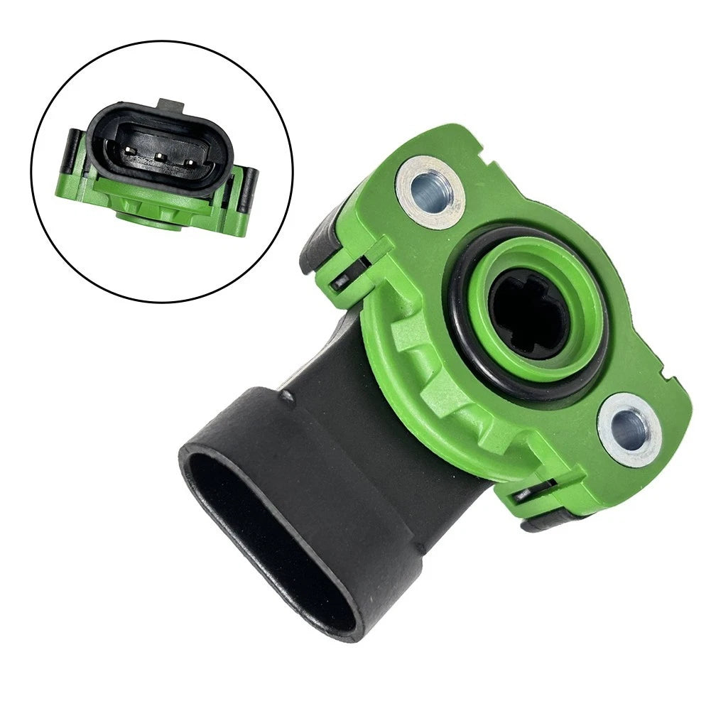 TPS Replacement for AL110351