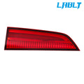 Left Inner Tail Light Lamp Halogen for Honda Pilot (2016–2018)