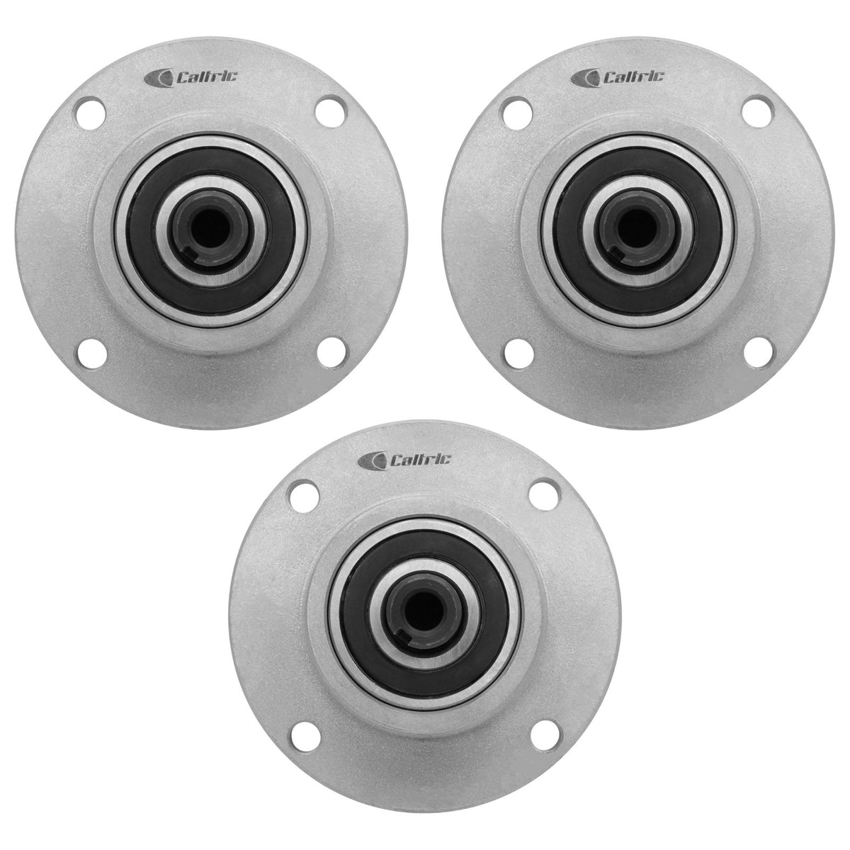 Deck Spindle Replacement for Bad Boy Revolt 36" (2020–2025) Revolt SD 34" (2022–2025)