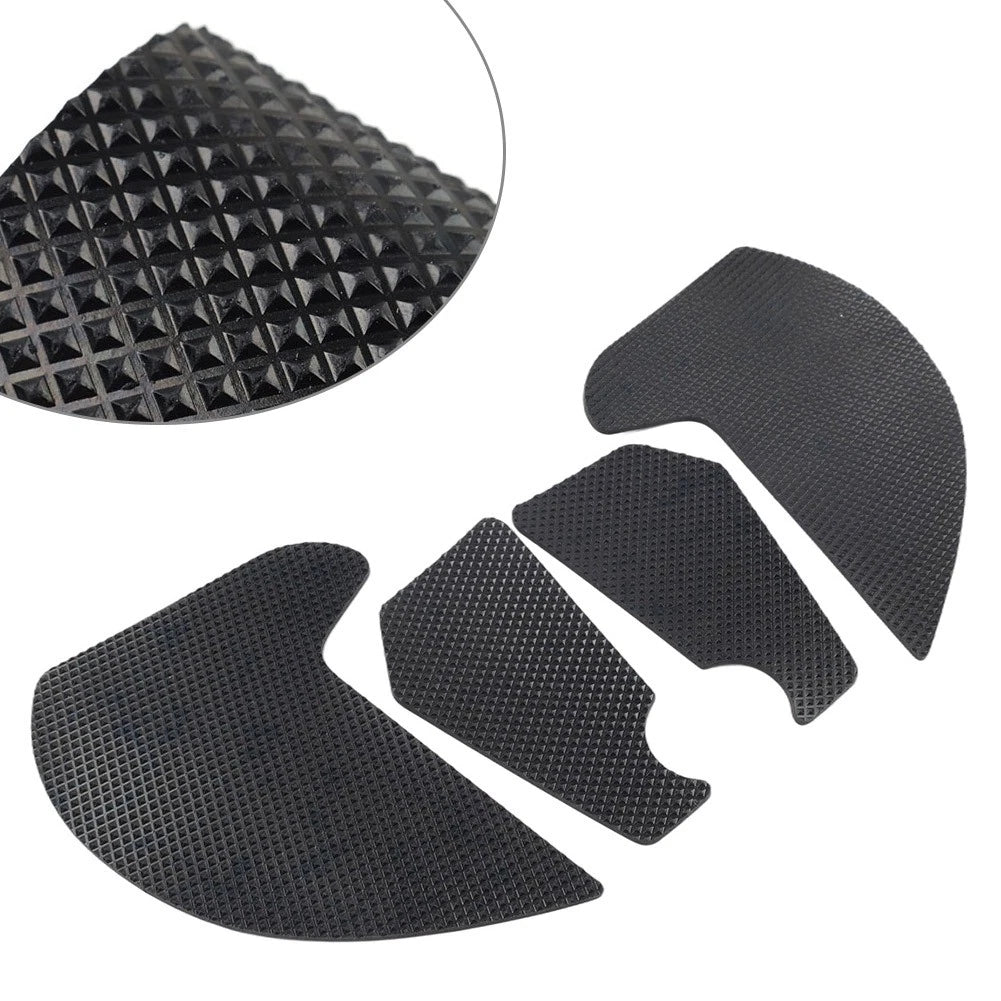 Anti Slip Tank Traction Pad for Yamaha MT07 (2018–2020)