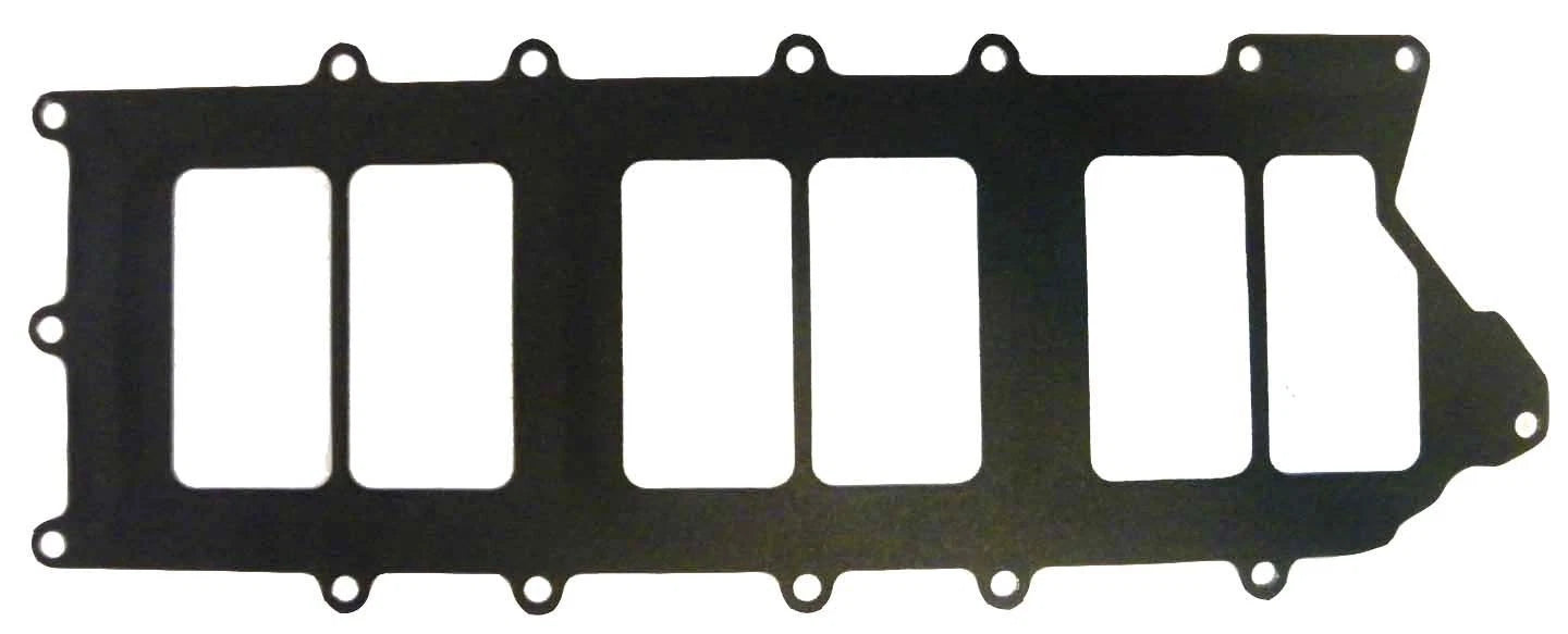 Intake Gasket for Yamaha 200-300 HP HPDI (2003–2010)