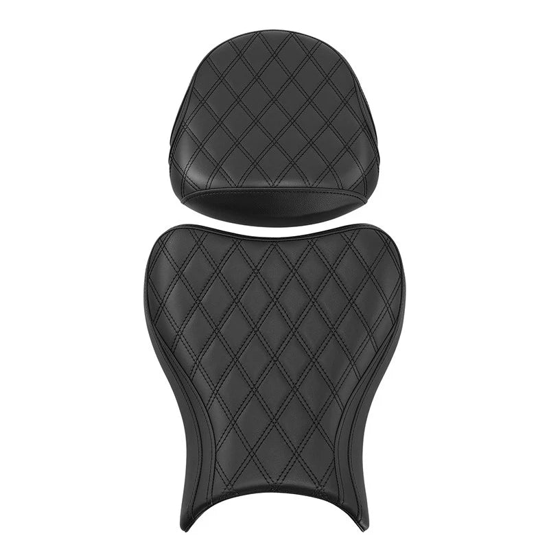 Seats for Suzuki Hayabusa GSX1300R (2008–2020)