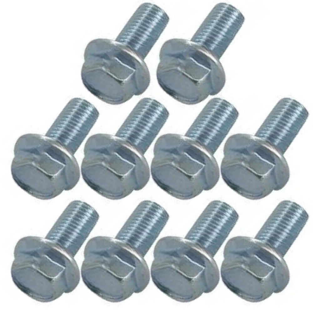 Hex Head Design 90105-960-710 Direct Replacement for Automotive Models