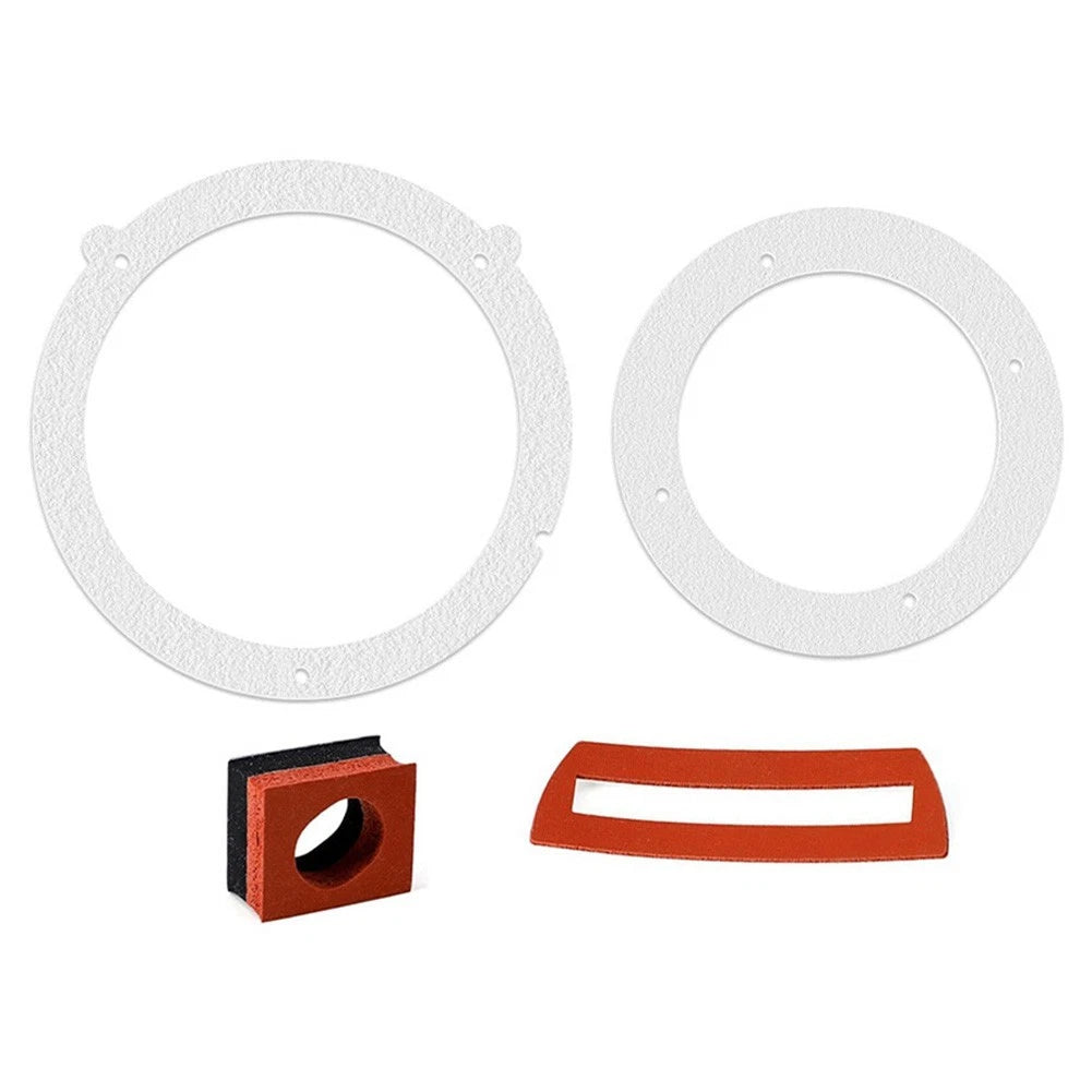 Draft Inducer Replacement Kit for Carrier Furnace (Comprehensive)