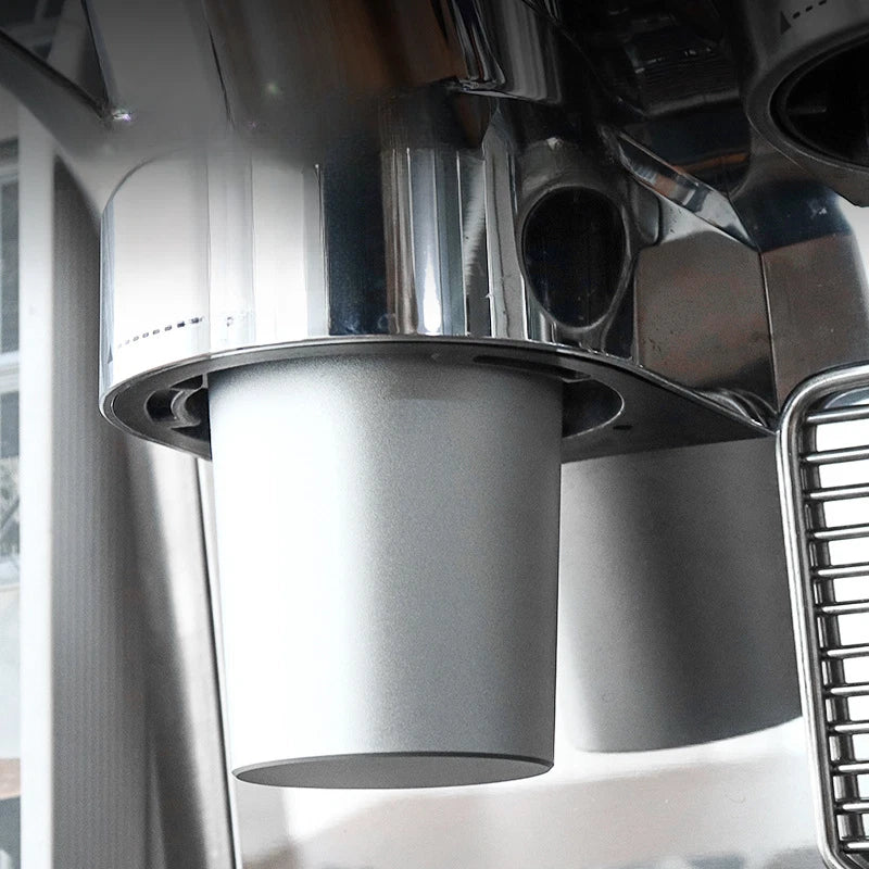 51mm Coffee Dosing Cup for EC9 Series Espresso Machines