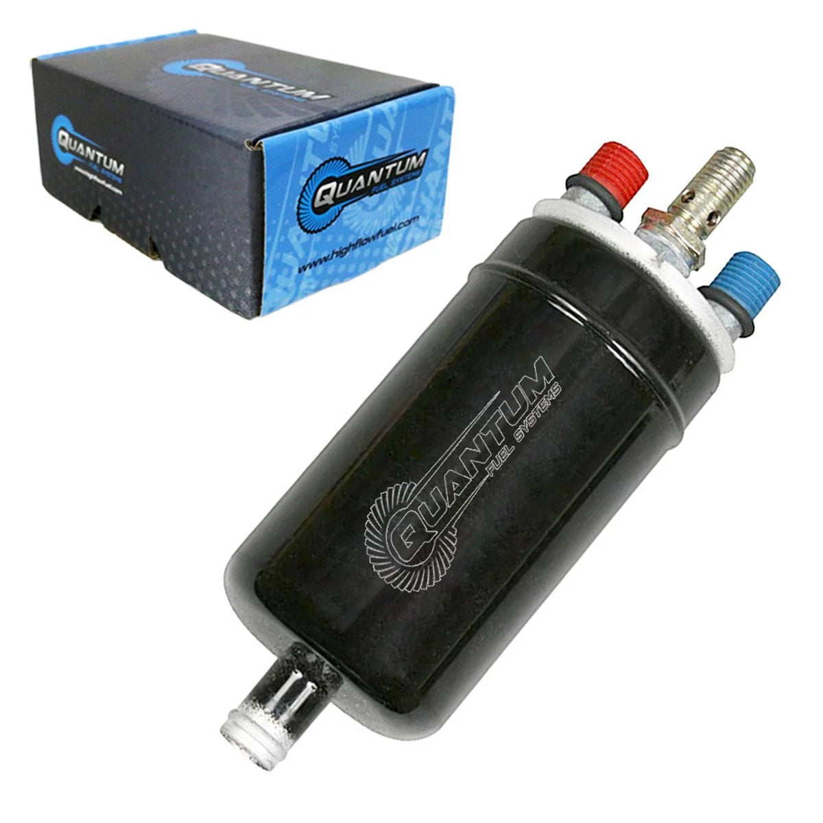 Fuel Pump for Bentley Corniche (1981–1983) #0580254965