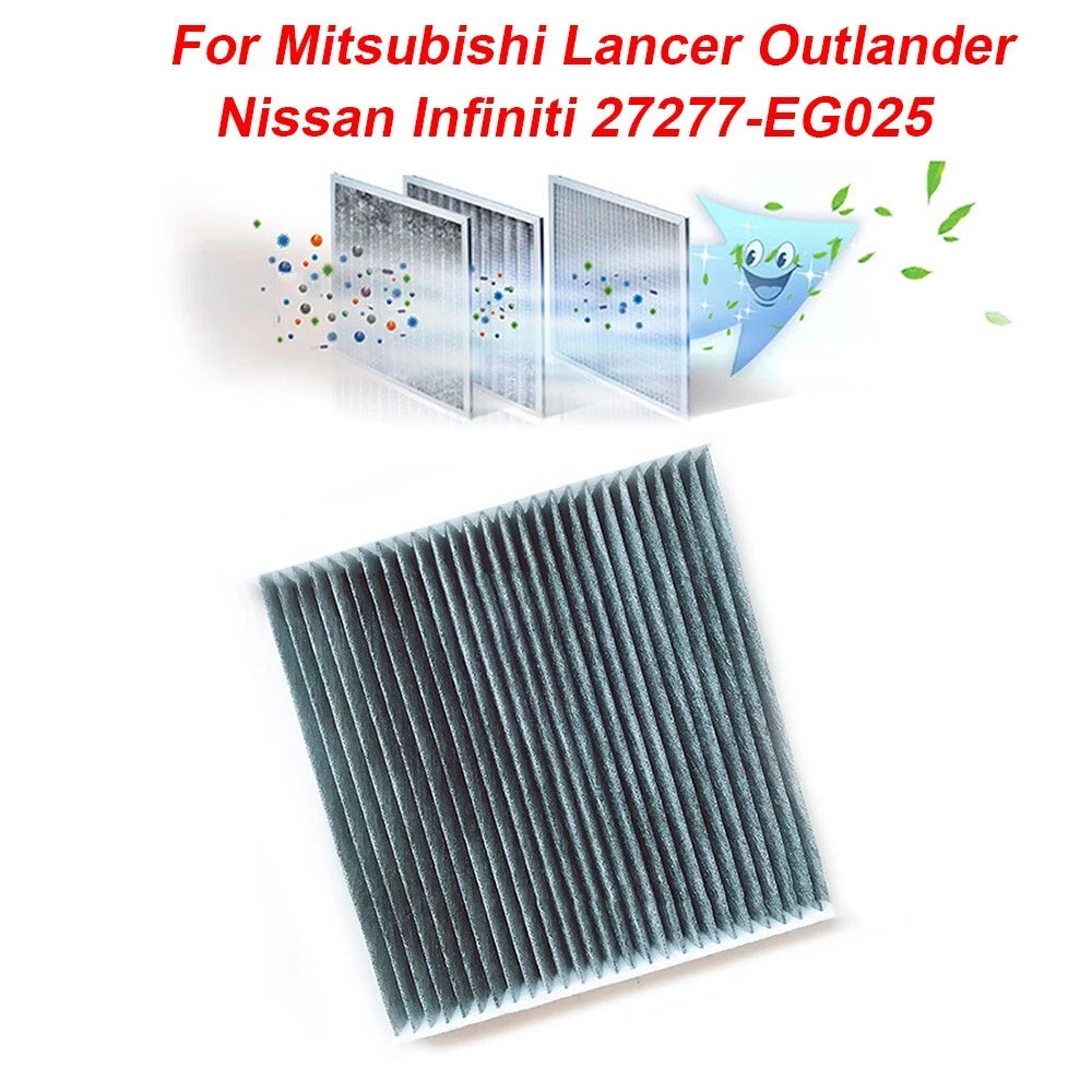 Cabin Air Filter for