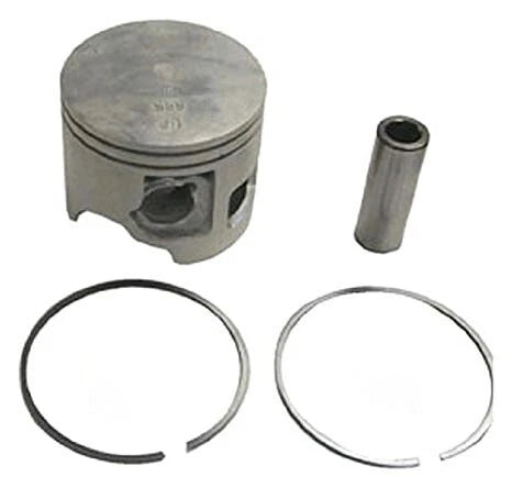 Piston Kit for Yamaha 115HP - 225HP (1990)
