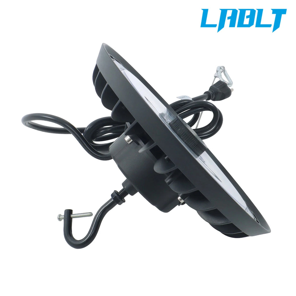 150W UFO LED High Bay Light with Motion Sensor for LABLT (21000LM)