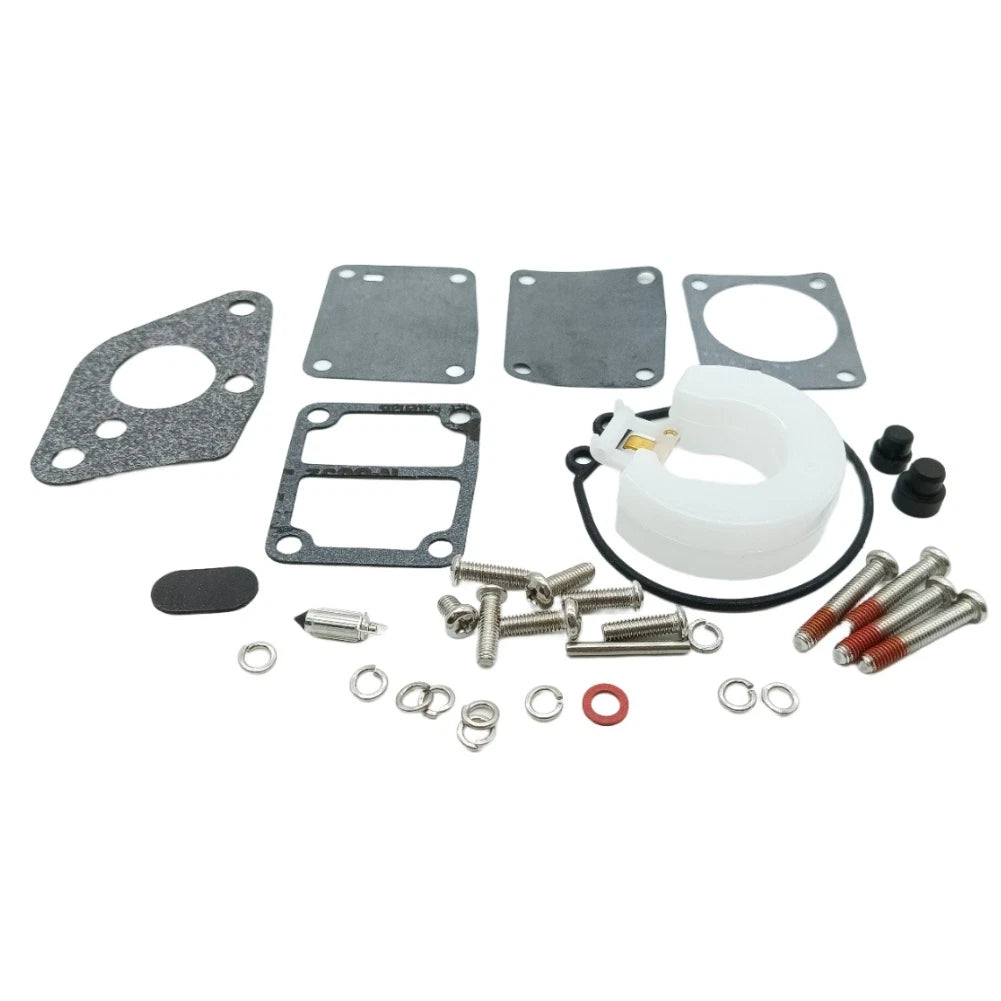 Replacement Outboard Carburetor for 855546A1 (Boat)