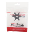 Outboard Water Pump Impeller for Suzuki 2-9 HP Engine
