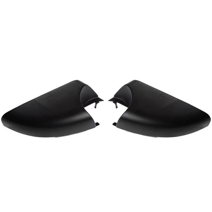 Pair Side Wing Mirror Lower Cap Cover for Ford Ranger T6 (2012–2024)