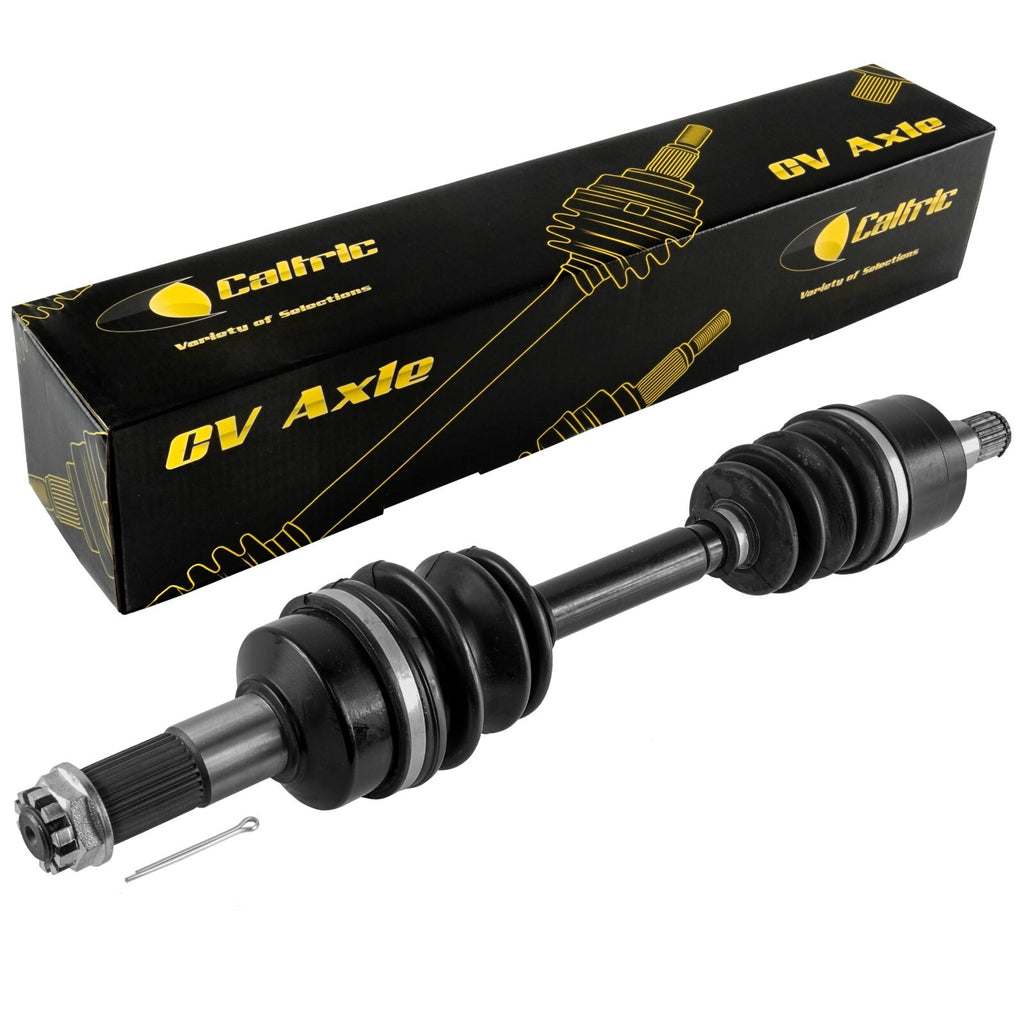 Front Right CV Joint Axle Shaft for Hisun Forge 500 600 700 4X4 (2018–2024)
