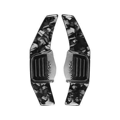 Steering Wheel Shifter Paddle Extensions for Kia Forte K3 Cadenza Ceed K7 (2014–2023)