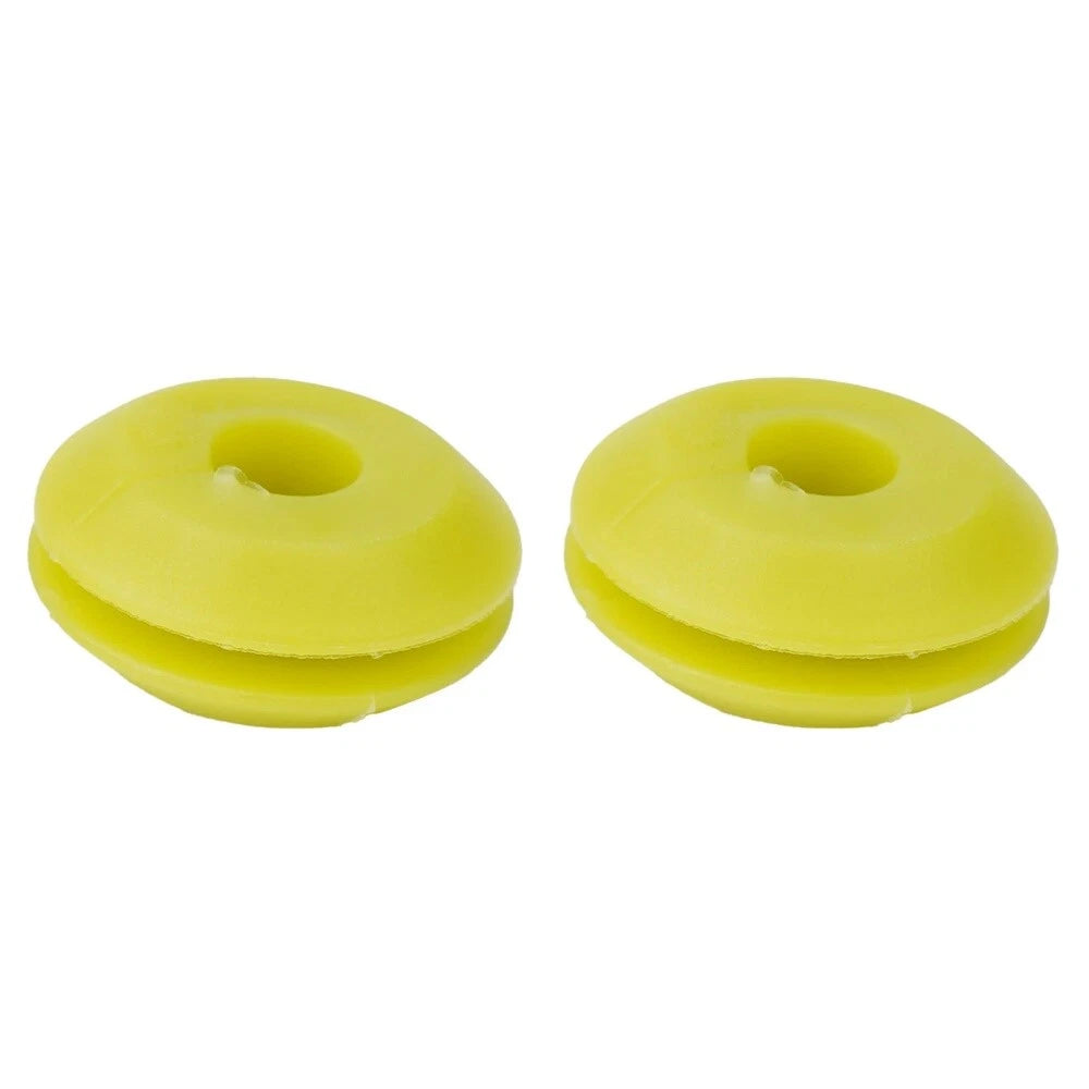 2 Hood Latch Support Prop Rod Grommet for Ford Focus, Transit Connect (2013–2023)