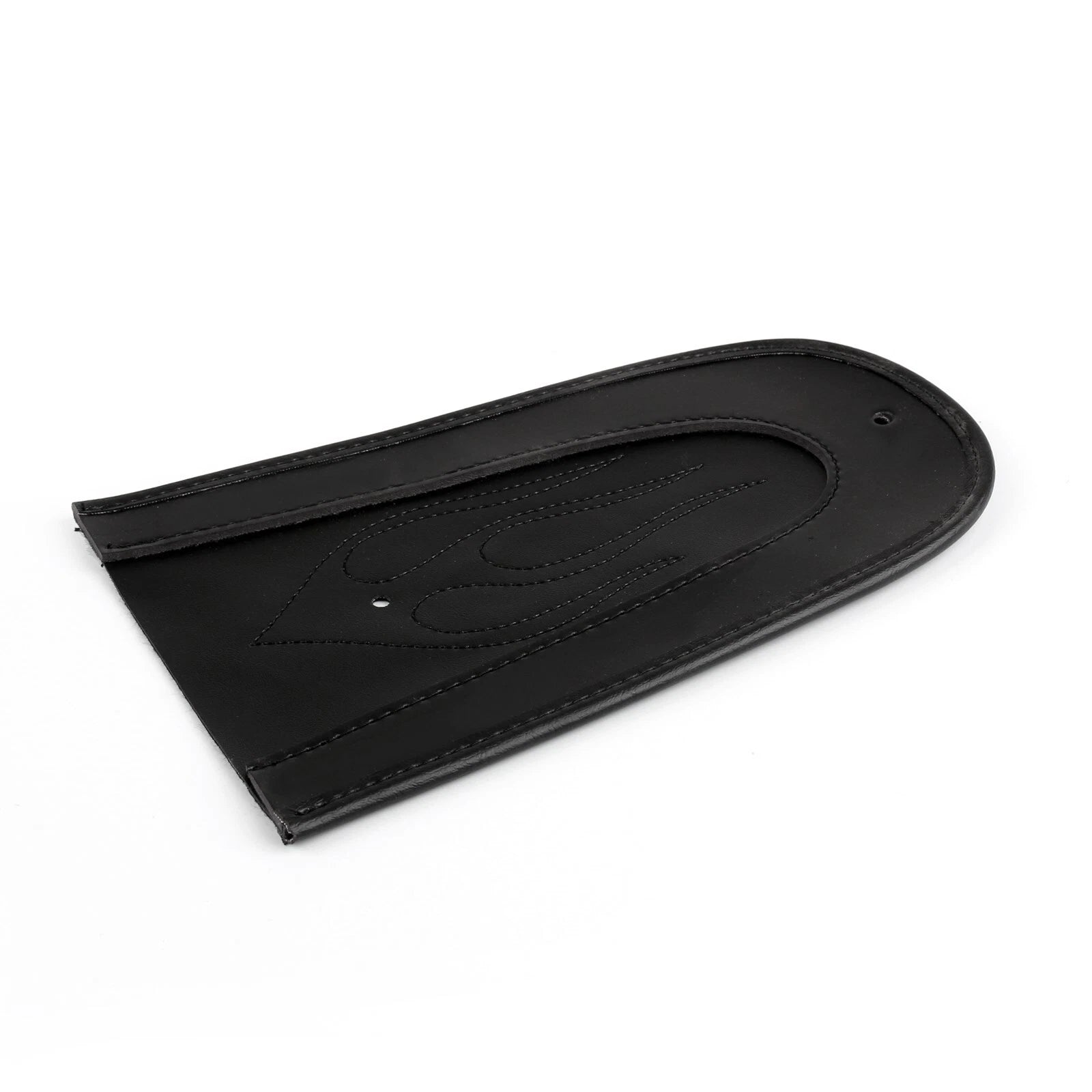 Rear Passenger Seat Cushion for Harley Sportster XL 883 1200 (2004–2015)
