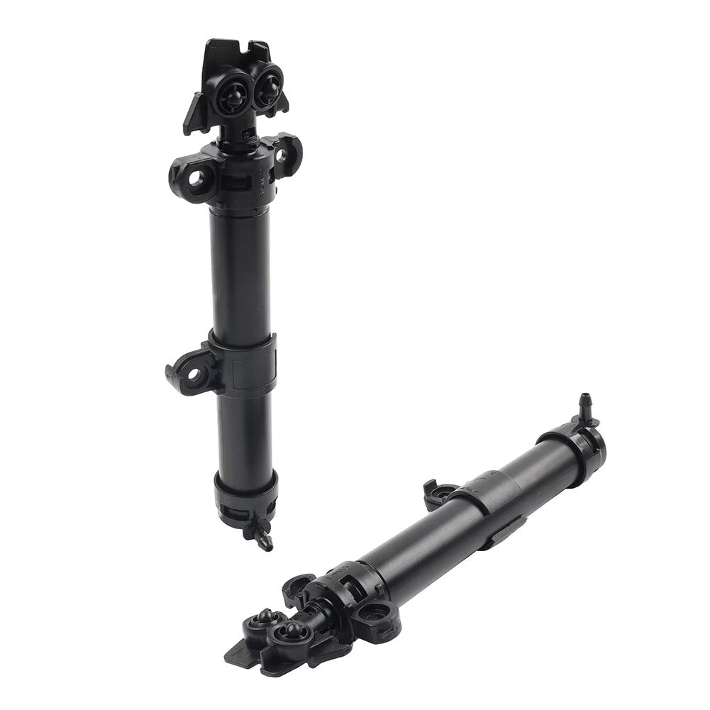 Headlight Washer Nozzle Set for Jaguar XF (2013–2015)