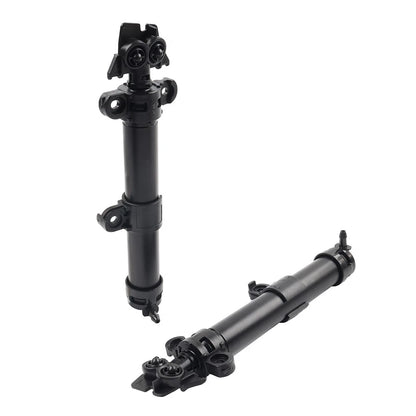 Headlight Washer Nozzle Set for Jaguar XF (2013–2015)